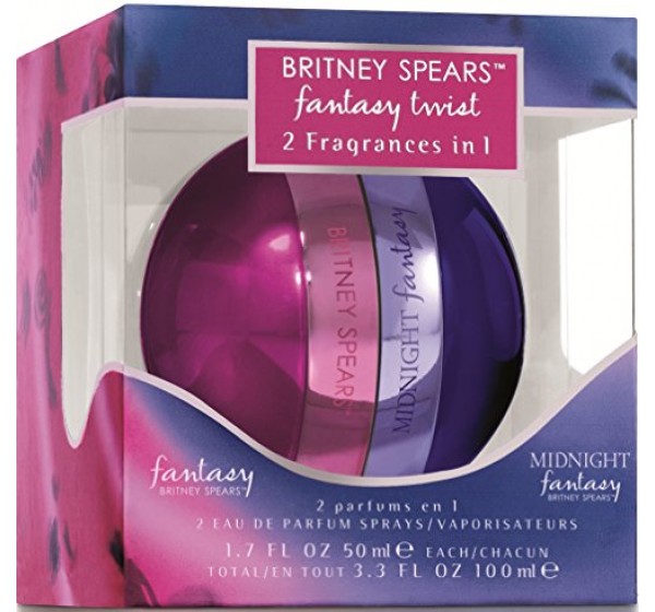 Britney best sale spears twist